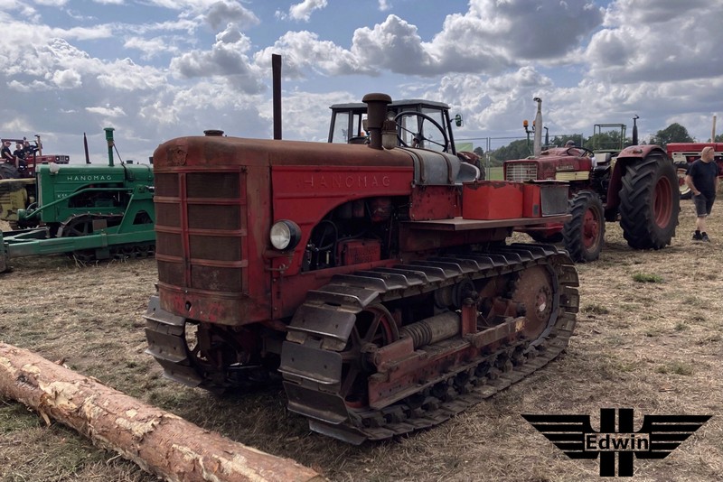Hanomag