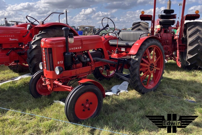 Hanomag