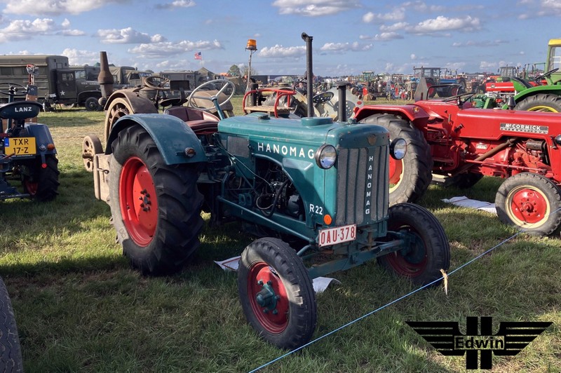Hanomag