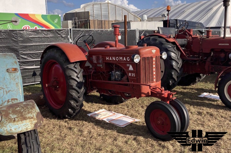 Hanomag