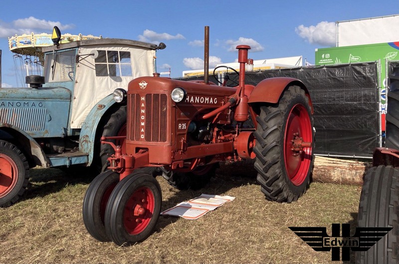 Hanomag