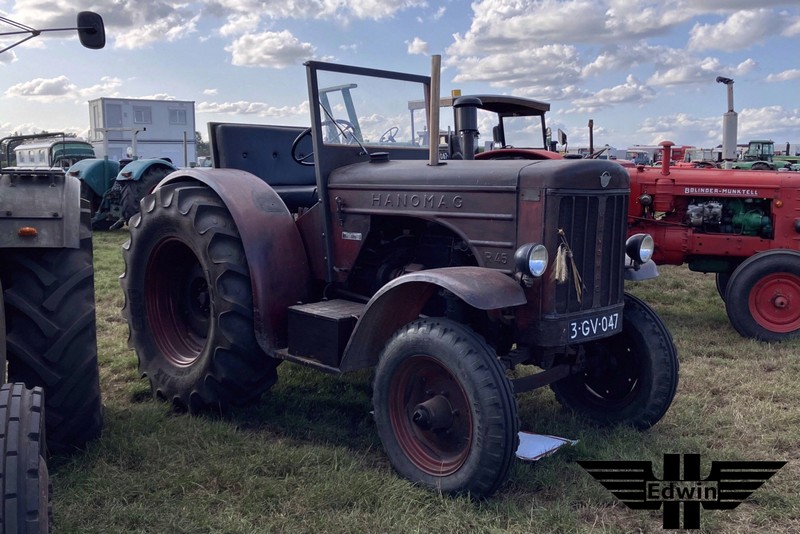 Hanomag