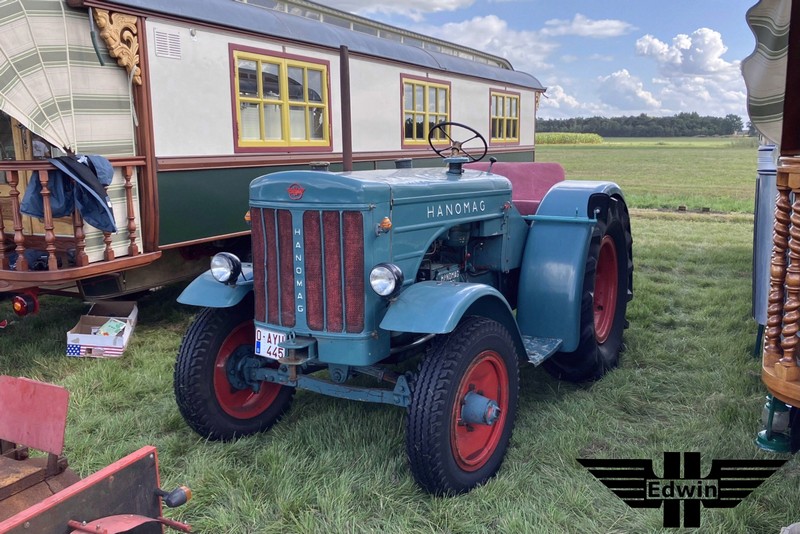 Hanomag