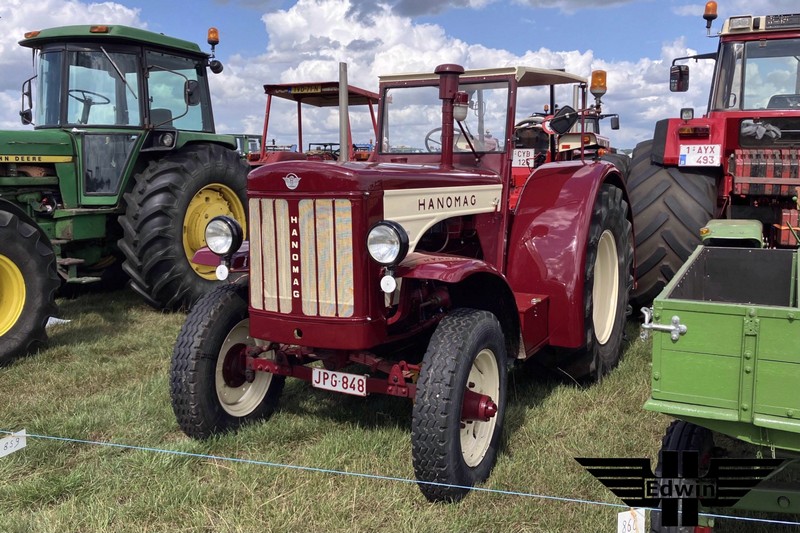 Hanomag