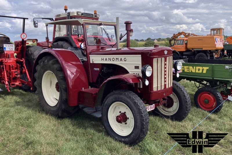 Hanomag