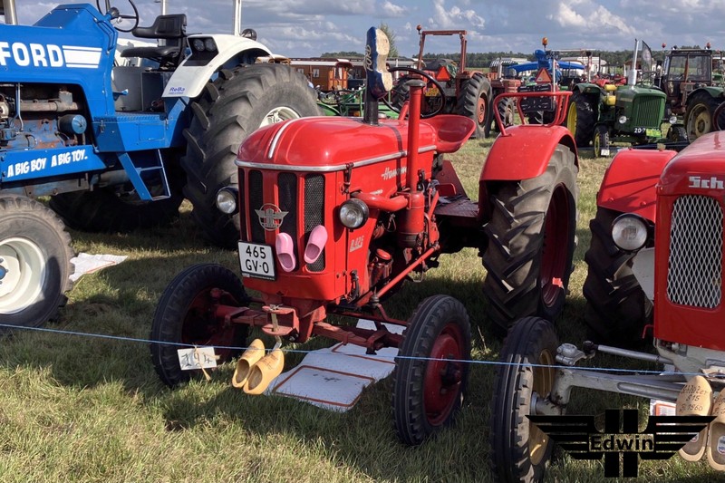 Hanomag