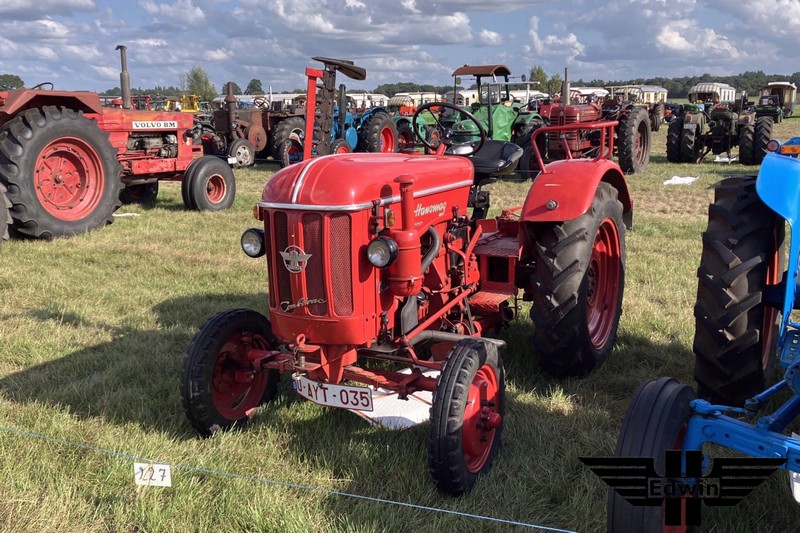 Hanomag