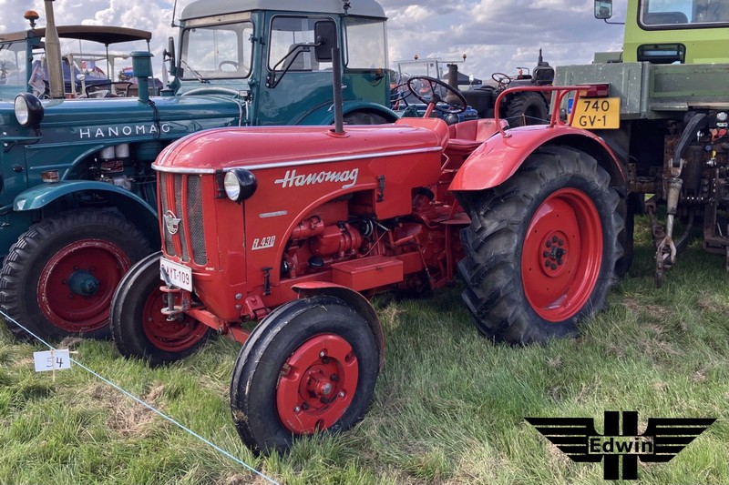 Hanomag