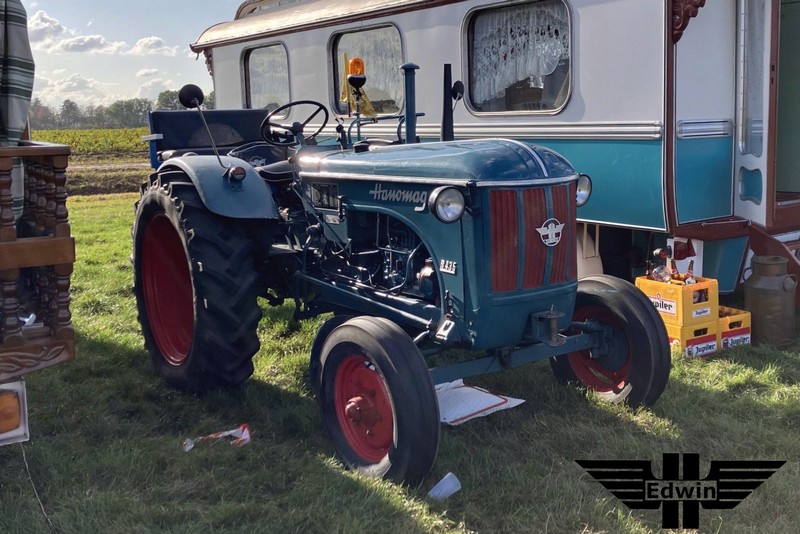 Hanomag