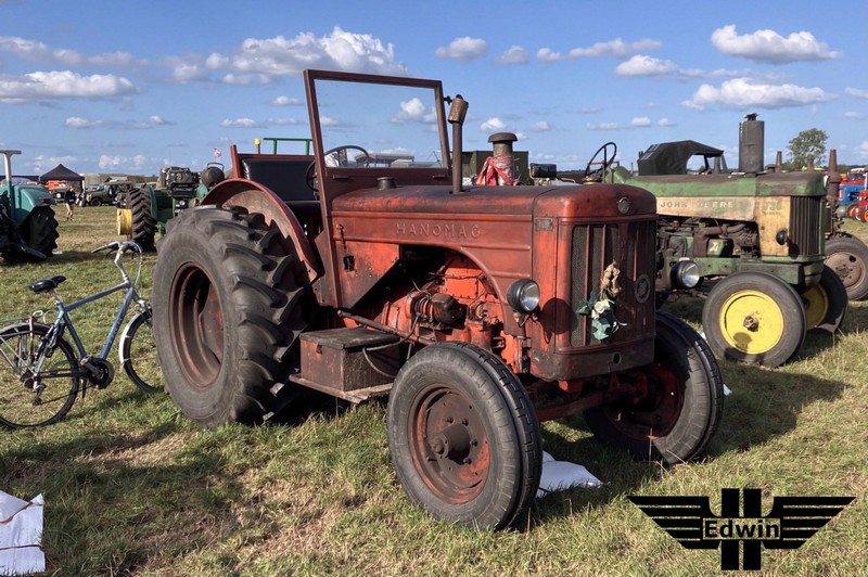 Hanomag