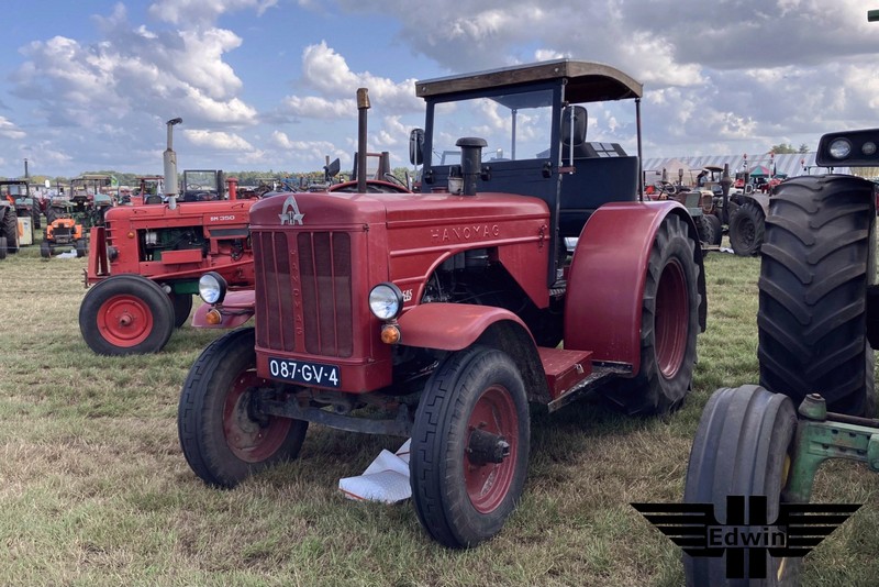 Hanomag