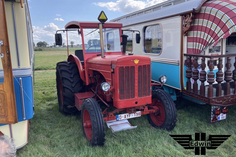 Hanomag