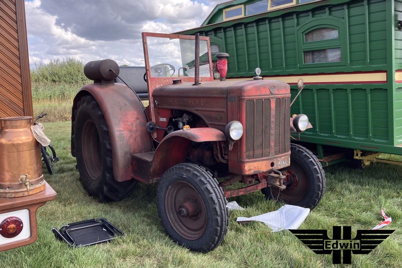 Hanomag
