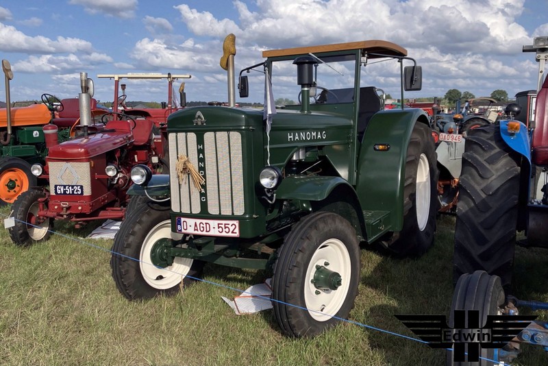 Hanomag