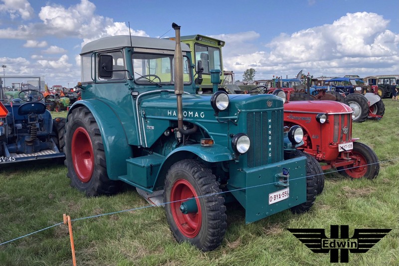 Hanomag