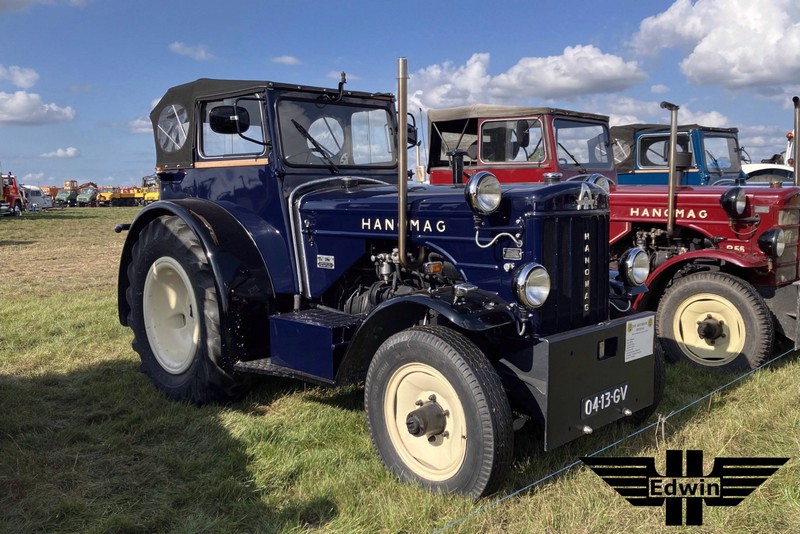 Hanomag