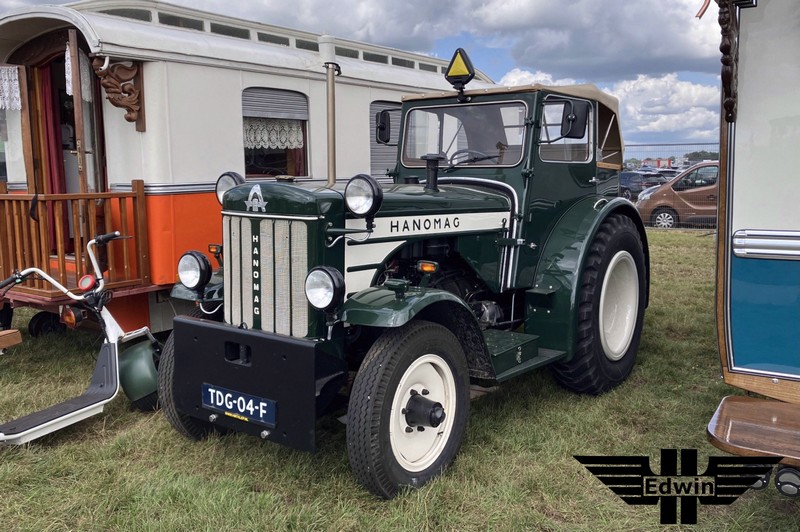 Hanomag