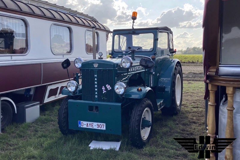 Hanomag