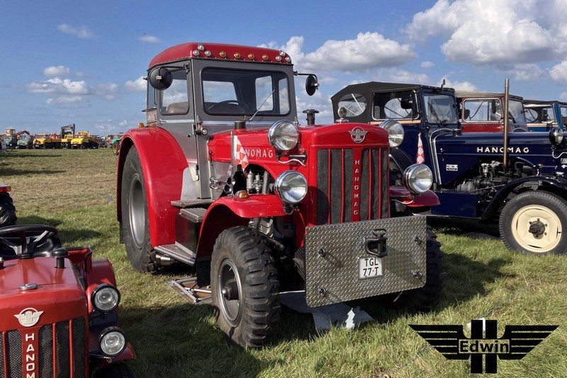Hanomag