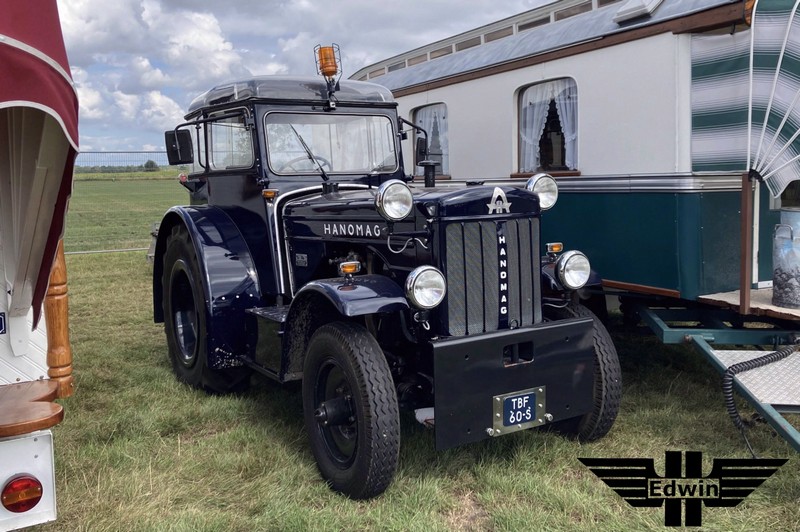 Hanomag