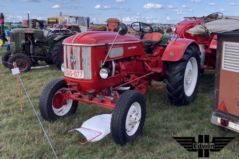 Hanomag