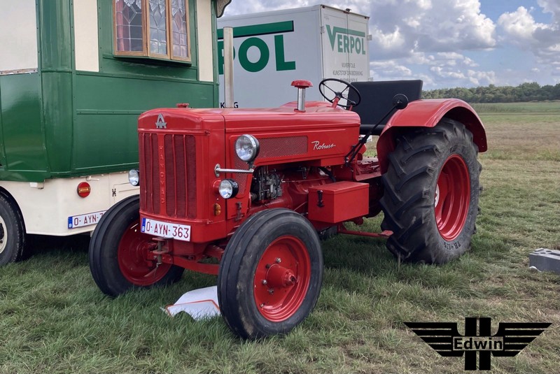 Hanomag