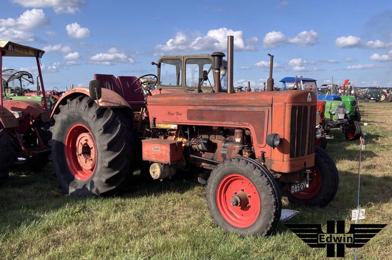Hanomag