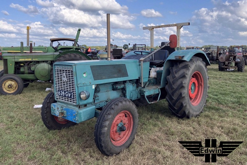 Hanomag