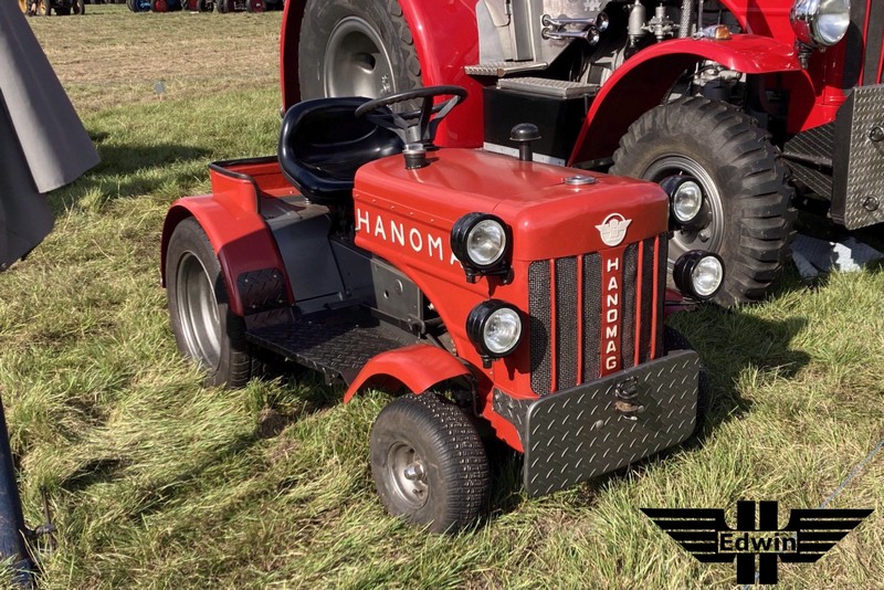 Hanomag