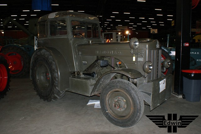 Hanomag