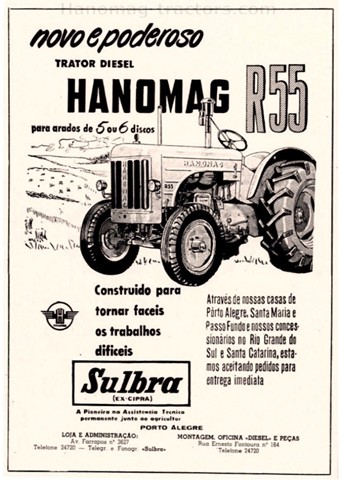 Hanomag