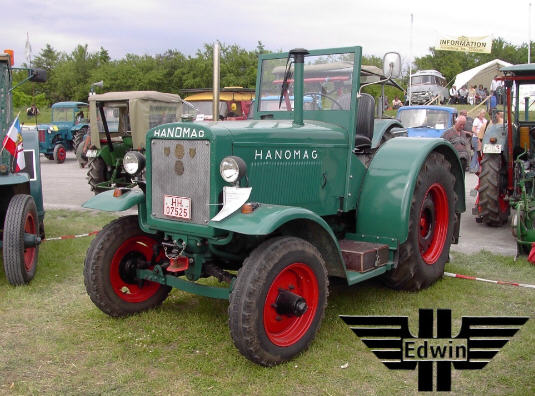 Hanomag