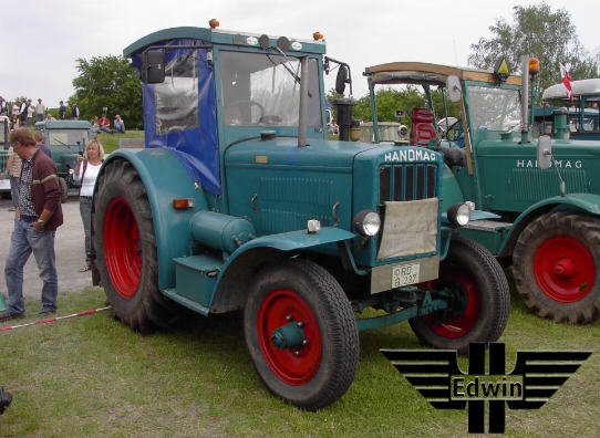 Hanomag