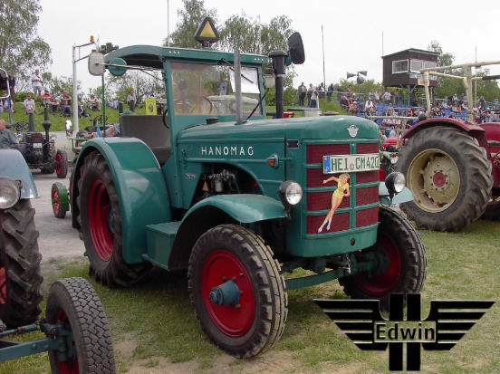 Hanomag