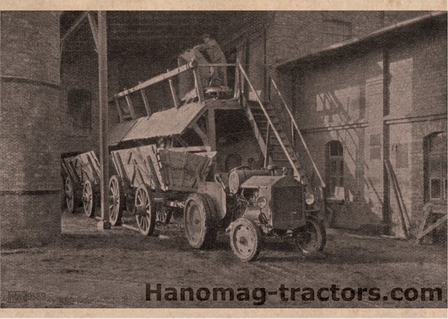 Hanomag