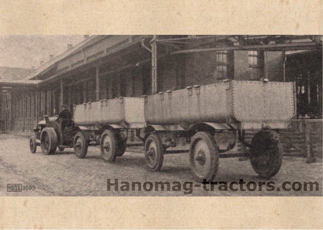 Hanomag