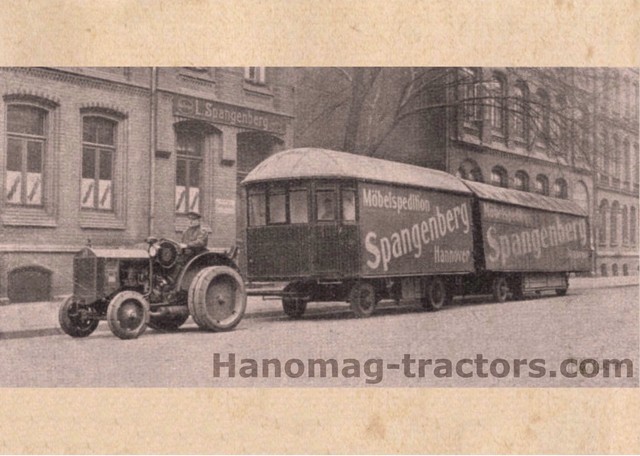 Hanomag