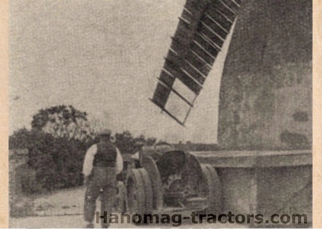 Hanomag