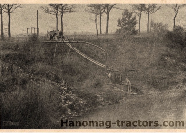 Hanomag