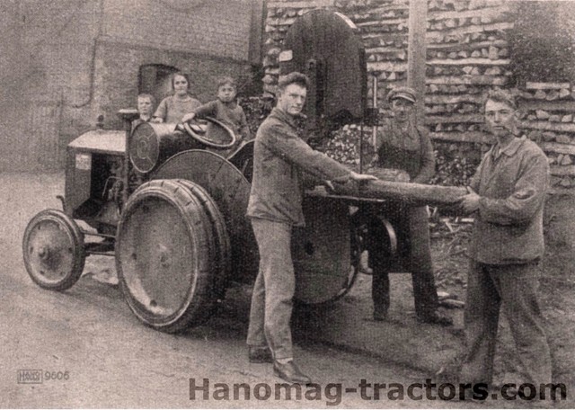 Hanomag