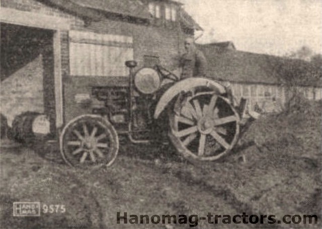 Hanomag