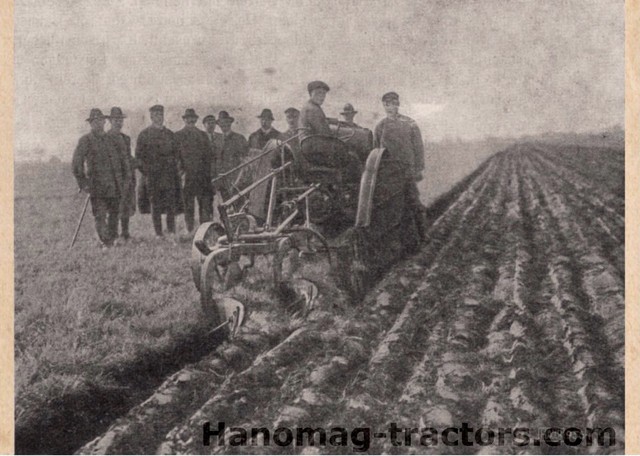 Hanomag