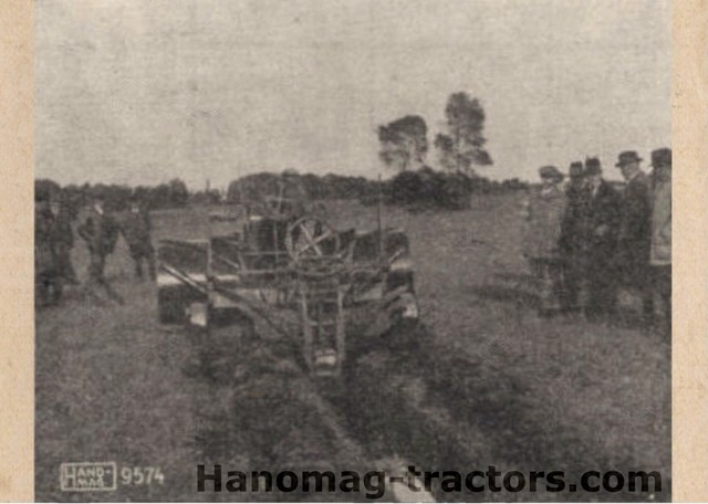 Hanomag