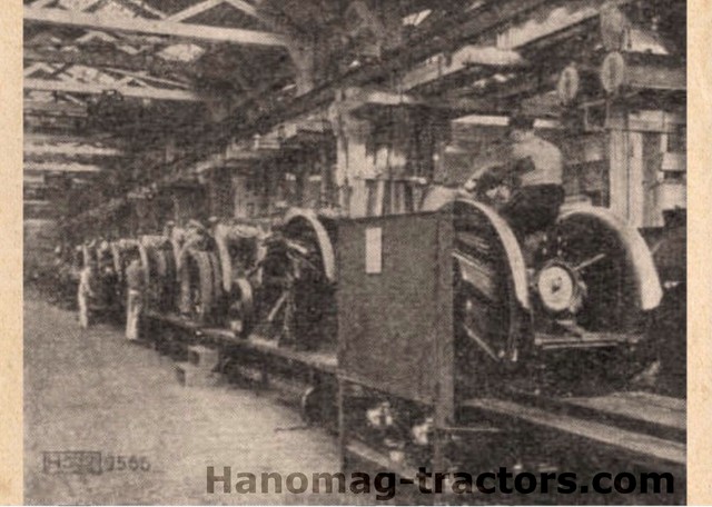 Hanomag