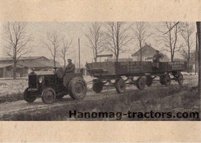 Hanomag