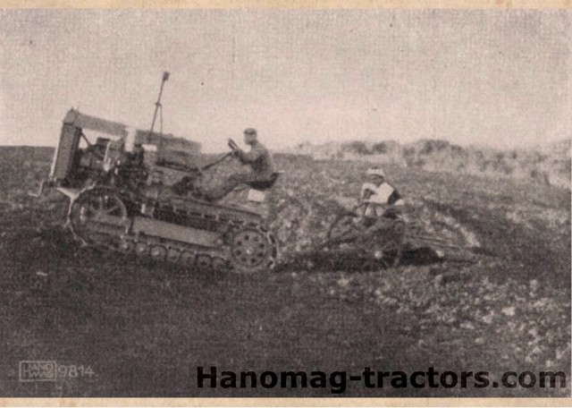 Hanomag