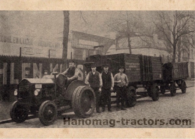 Hanomag