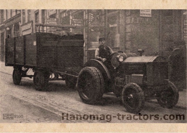 Hanomag