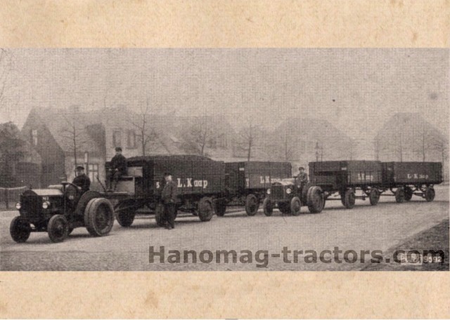 Hanomag