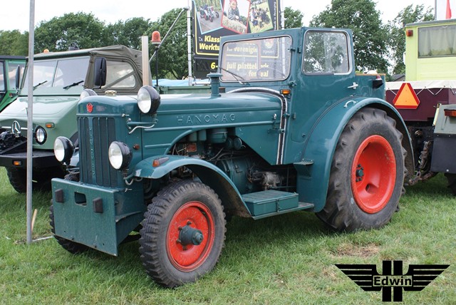 Hanomag